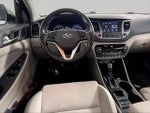 2018 Tucson Thumbnail 8