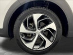 2018 Tucson Thumbnail 32