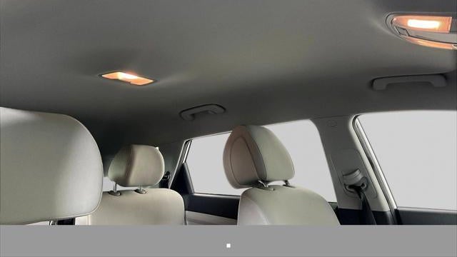 2018 Hyundai TUCSON Sport