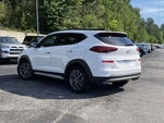 2019 Tucson Thumbnail 4