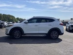 2019 Tucson Thumbnail 5