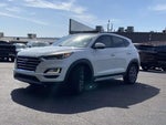 2019 Tucson Thumbnail 6