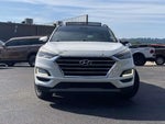2019 Tucson Thumbnail 7