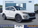 2019 Tucson Thumbnail 35