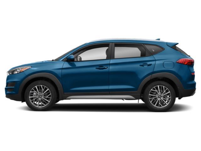 2019 Hyundai TUCSON SEL — photo 1 of 24