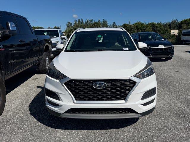 2020 Hyundai Tucson - $20,500