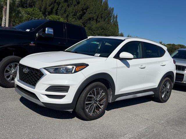 2020 Hyundai Tucson - $20,500