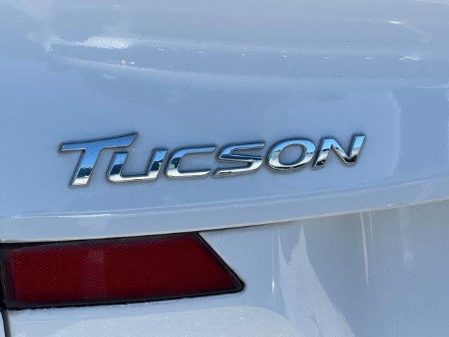 2020 Hyundai Tucson - $20,500