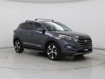 2018 Tucson Thumbnail 1