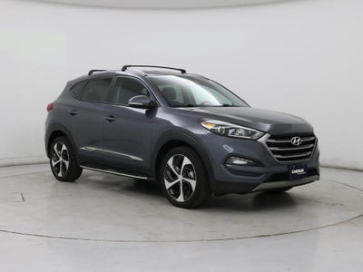Photo of a 2018 Hyundai Tucson Sport 4DR SUV for sale