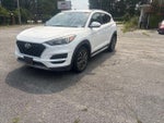 2019 Tucson Thumbnail 1