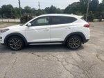 2019 Tucson Thumbnail 3