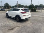 2019 Tucson Thumbnail 4