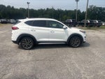 2019 Tucson Thumbnail 7