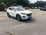 2019 Tucson Thumbnail 8