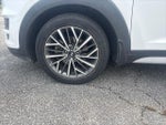 2019 Tucson Thumbnail 12