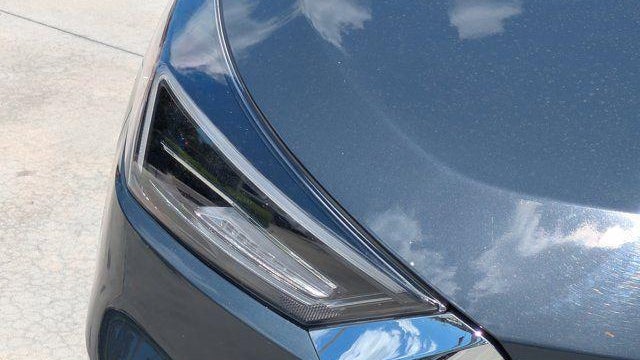 2019 Hyundai TUCSON Ultimate
