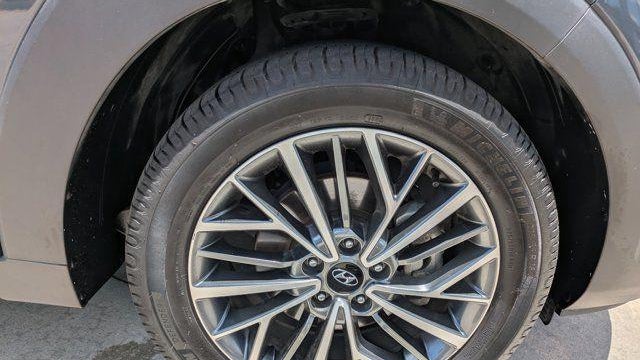 2019 Hyundai TUCSON Ultimate