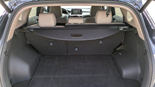 2019 Hyundai TUCSON Ultimate