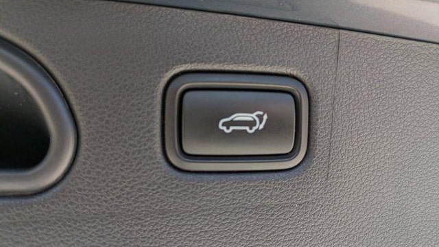 2019 Hyundai TUCSON Ultimate