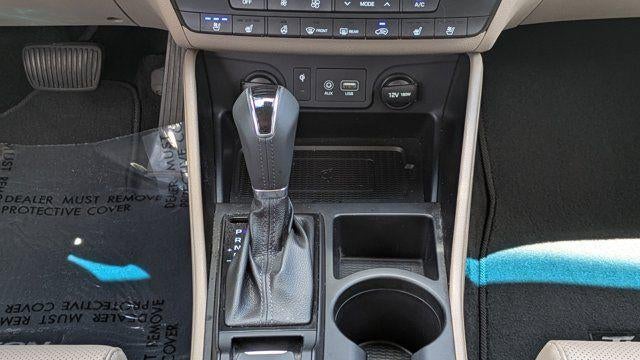 2019 Hyundai TUCSON Ultimate