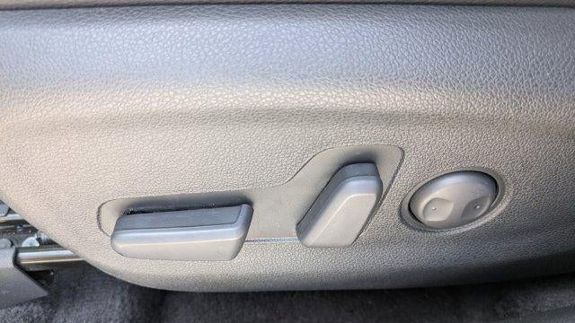 2019 Hyundai TUCSON Ultimate
