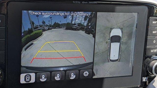 2019 Hyundai TUCSON Ultimate