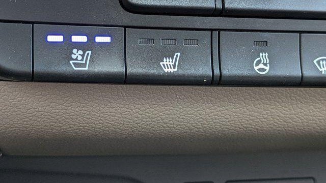2019 Hyundai TUCSON Ultimate