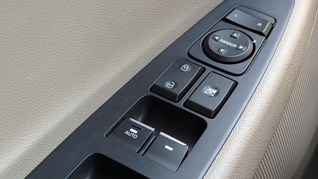 2019 Hyundai TUCSON Ultimate