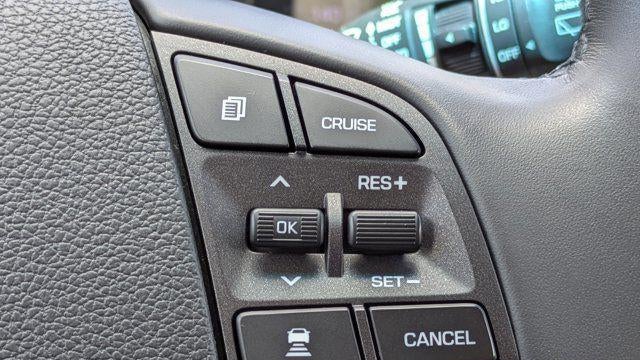 2019 Hyundai TUCSON Ultimate