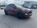 2019 Tucson Thumbnail 1