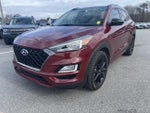 2019 Tucson Thumbnail 2