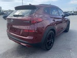 2019 Tucson Thumbnail 4