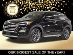 2019 Tucson Thumbnail 1