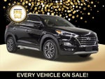 2019 Tucson Thumbnail 4
