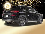 2019 Tucson Thumbnail 6