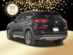 2019 Tucson Thumbnail 8