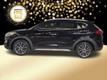 2019 Tucson Thumbnail 9