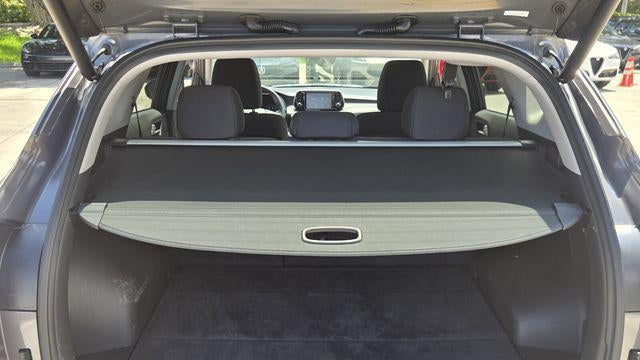 2020 Hyundai TUCSON Sport