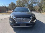 2019 Tucson Thumbnail 2