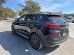 2019 Tucson Thumbnail 5