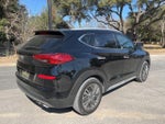 2019 Tucson Thumbnail 6