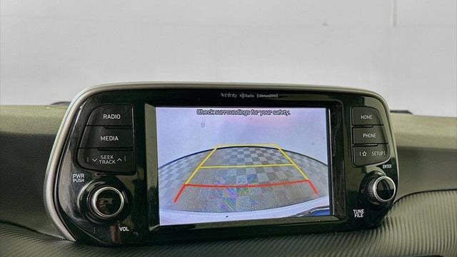2019 Hyundai TUCSON Sport