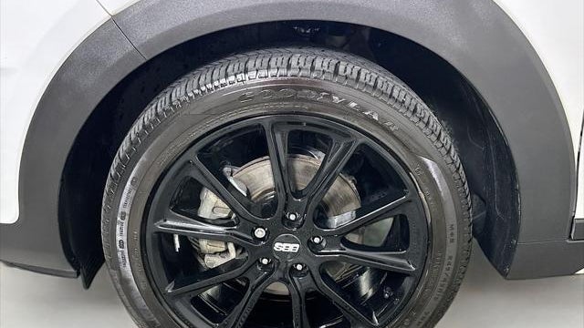 2019 Hyundai TUCSON Sport
