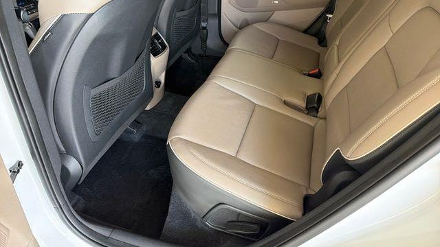 2019 Hyundai TUCSON Limited