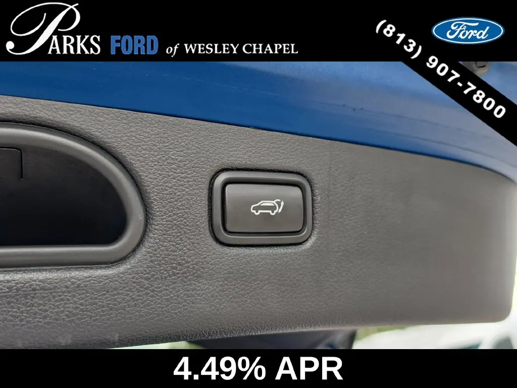 2020 Hyundai Tucson - $14,799