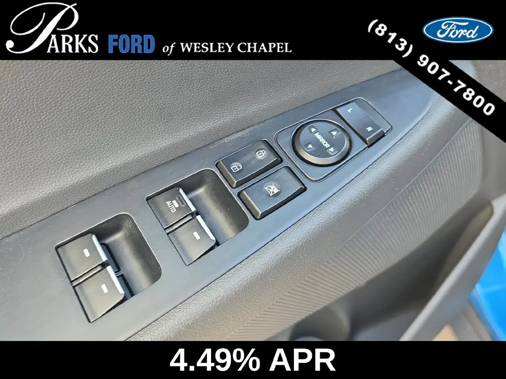 2020 Hyundai Tucson - $14,799