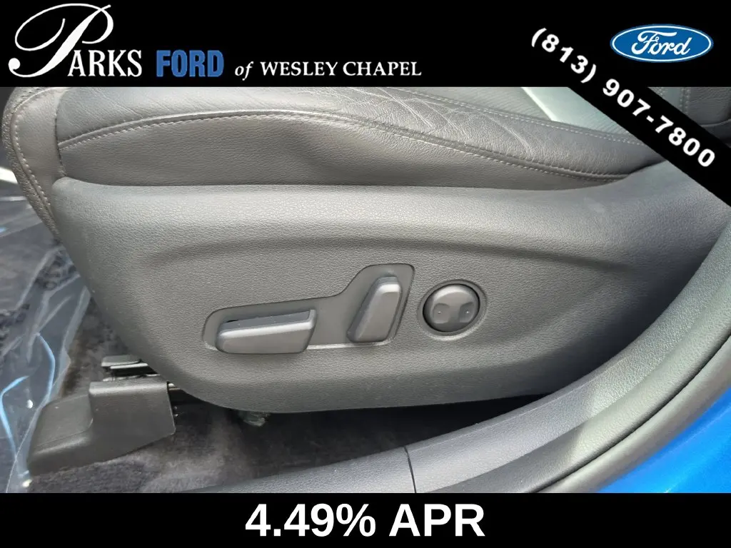 2020 Hyundai Tucson - $14,799