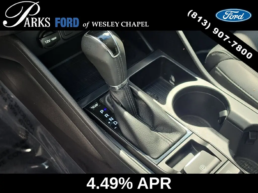 2020 Hyundai Tucson - $14,799