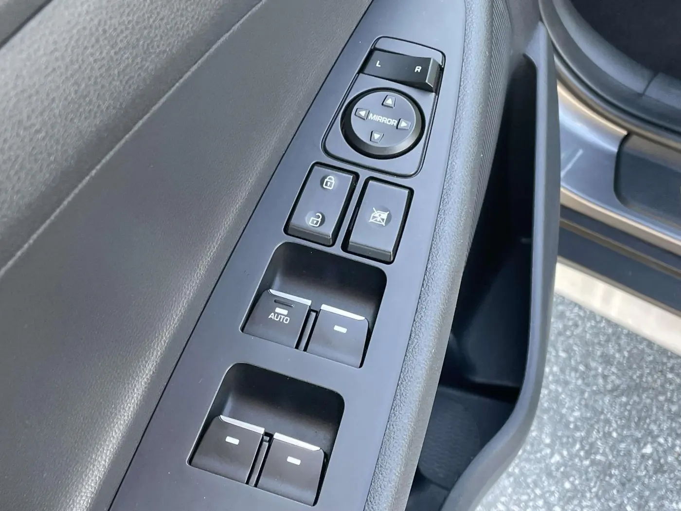 2021 Hyundai Tucson - $20,100